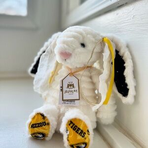 Custom Mizzou Jellycat